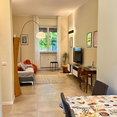 Como City Apartment Giulio Cesare Екстериор снимка