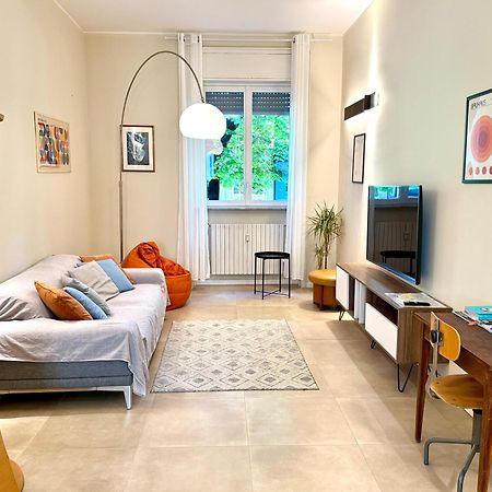 Como City Apartment Giulio Cesare Екстериор снимка