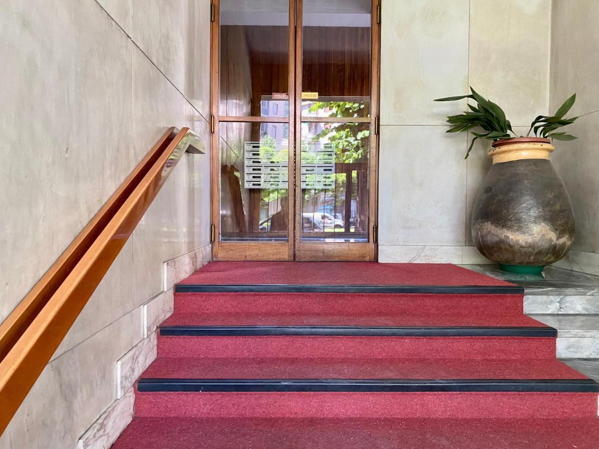 Como City Apartment Giulio Cesare Екстериор снимка