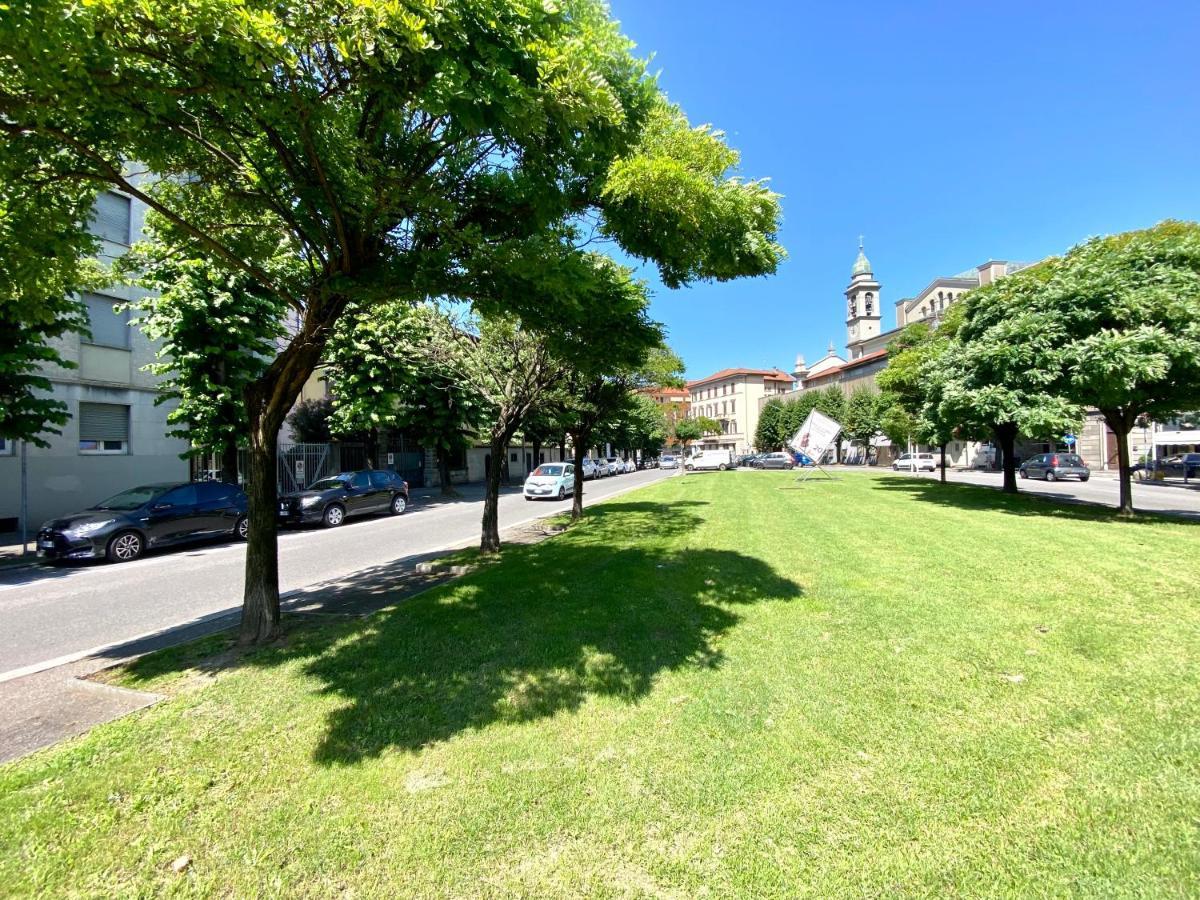 Como City Apartment Giulio Cesare Екстериор снимка