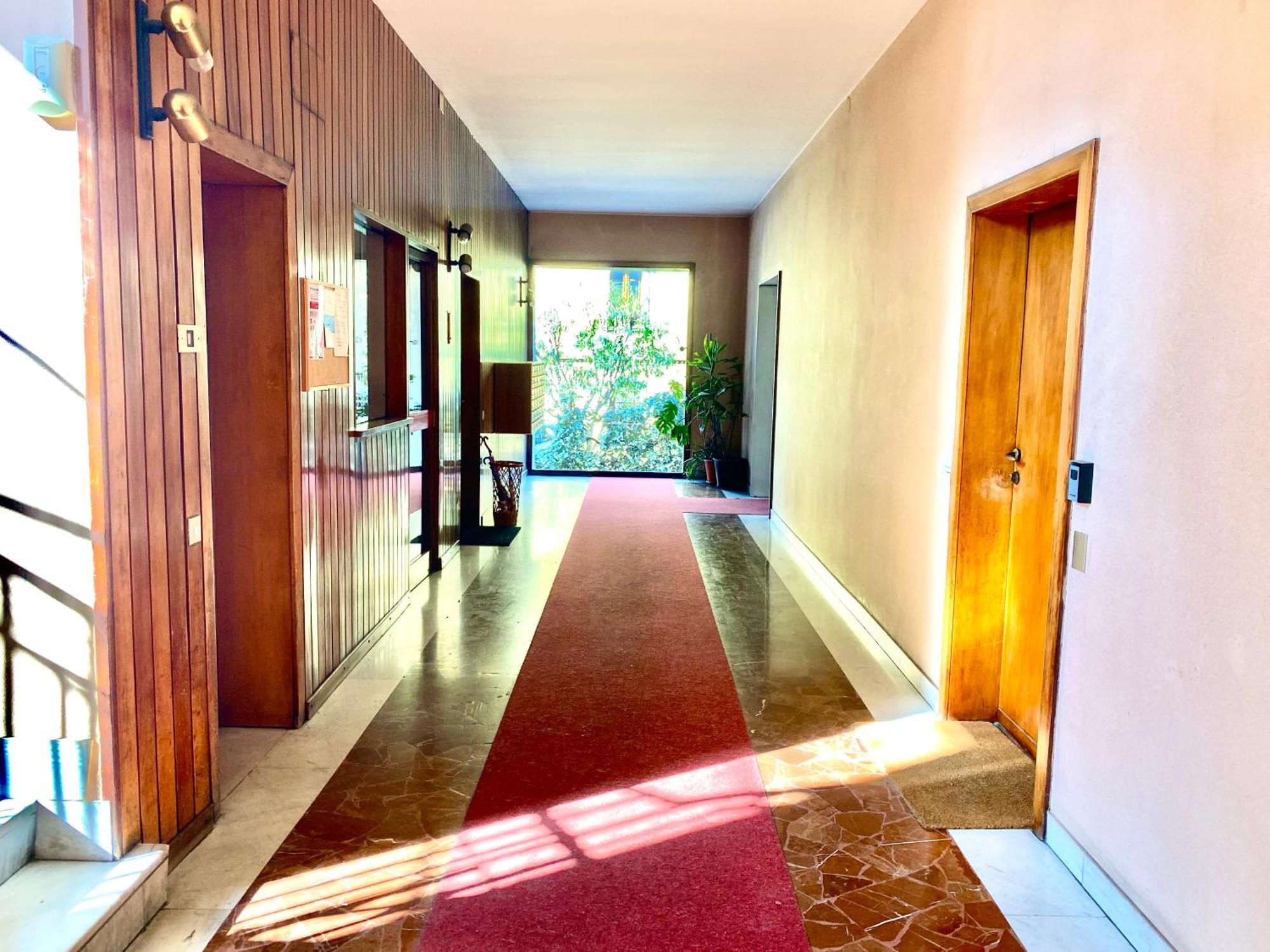 Como City Apartment Giulio Cesare Екстериор снимка