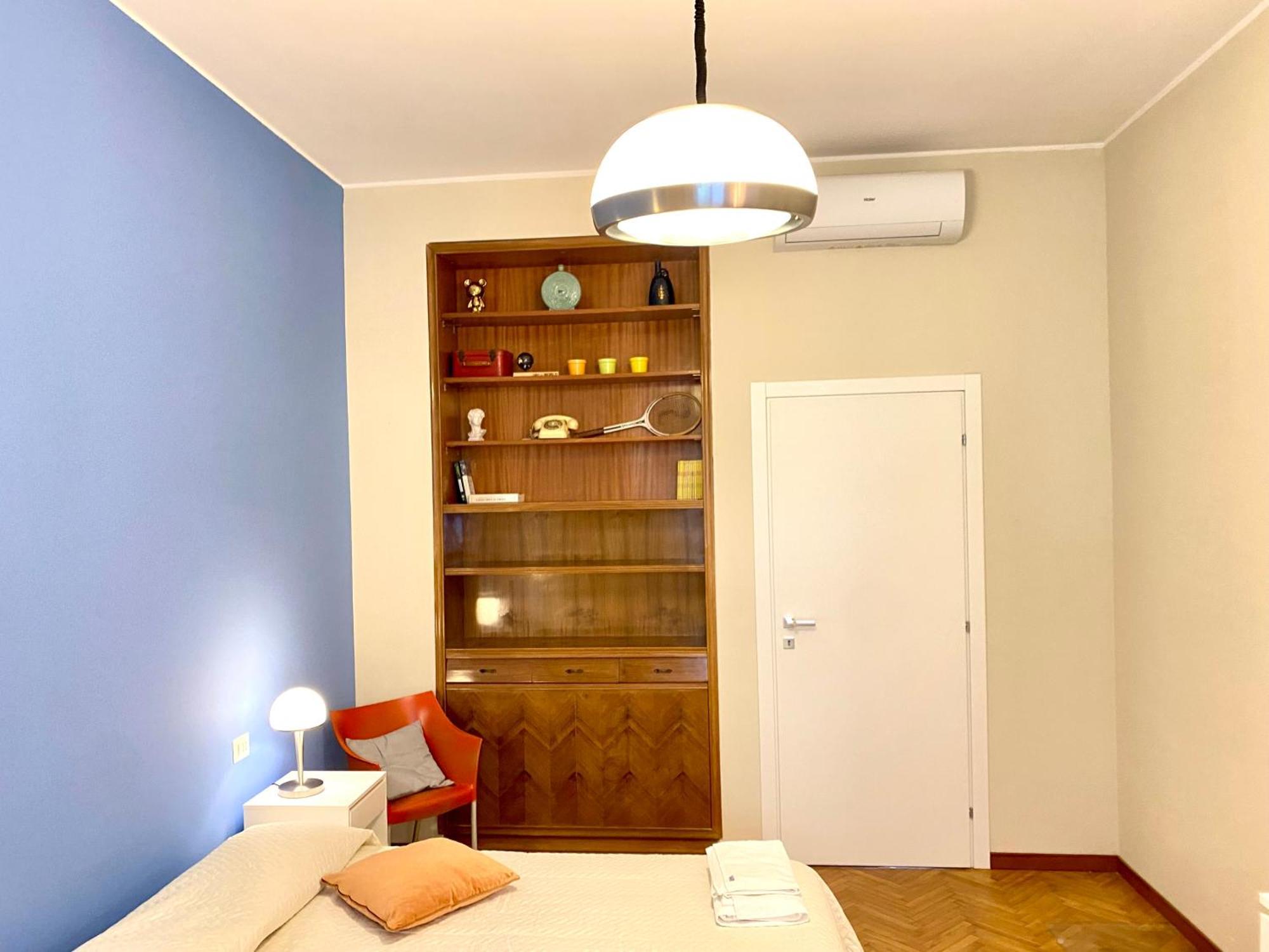 Como City Apartment Giulio Cesare Екстериор снимка
