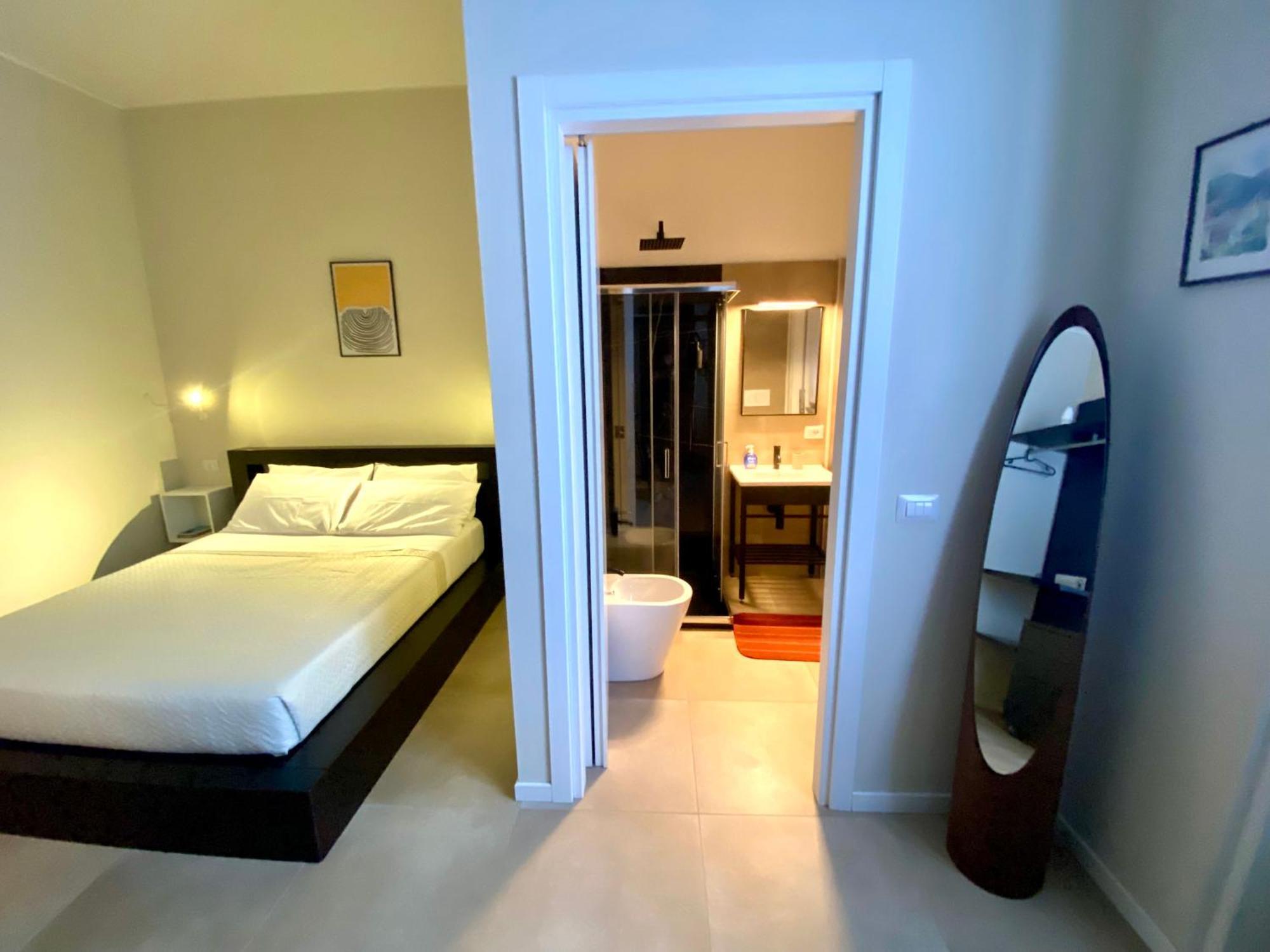 Como City Apartment Giulio Cesare Екстериор снимка