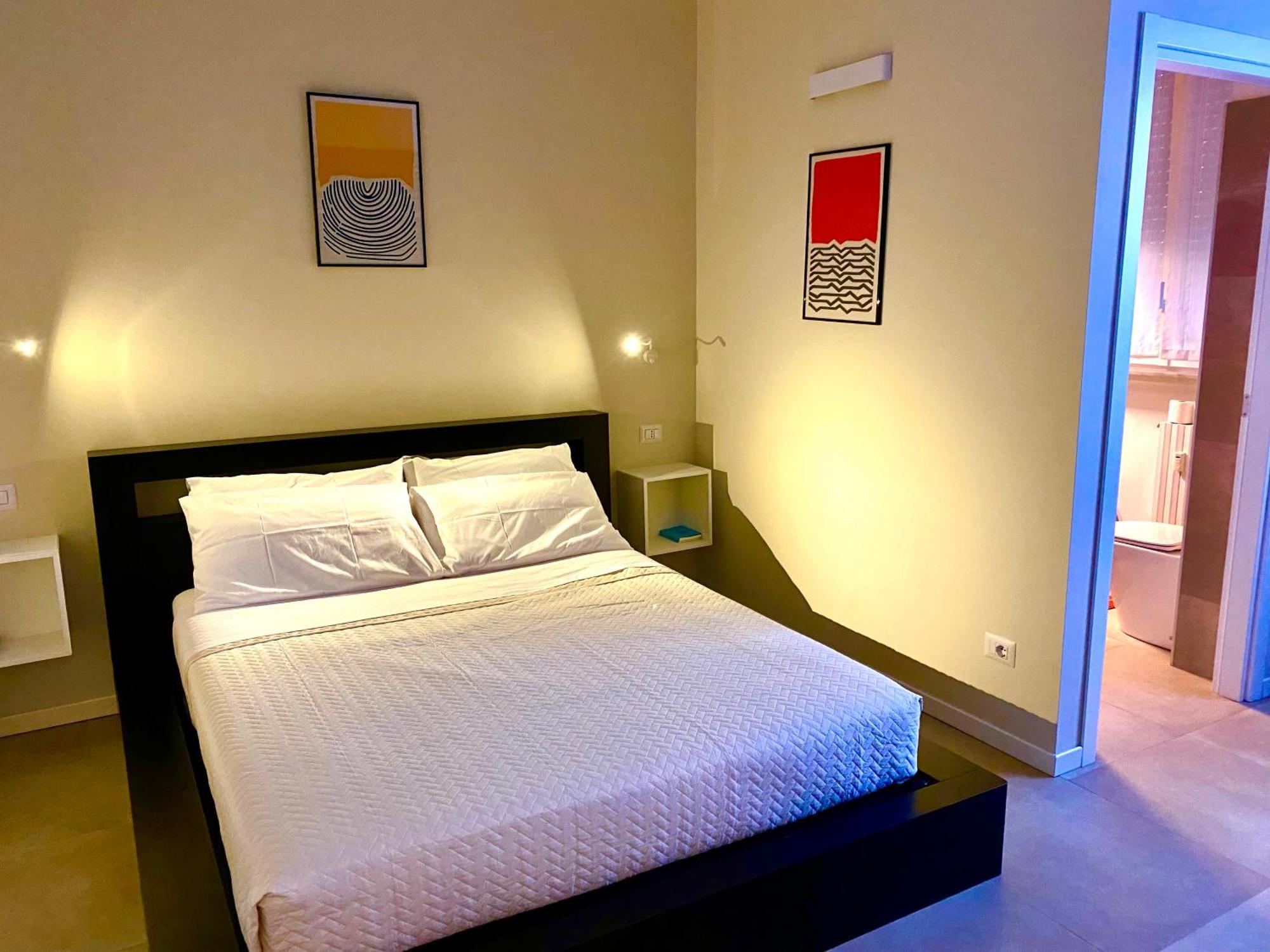 Como City Apartment Giulio Cesare Екстериор снимка