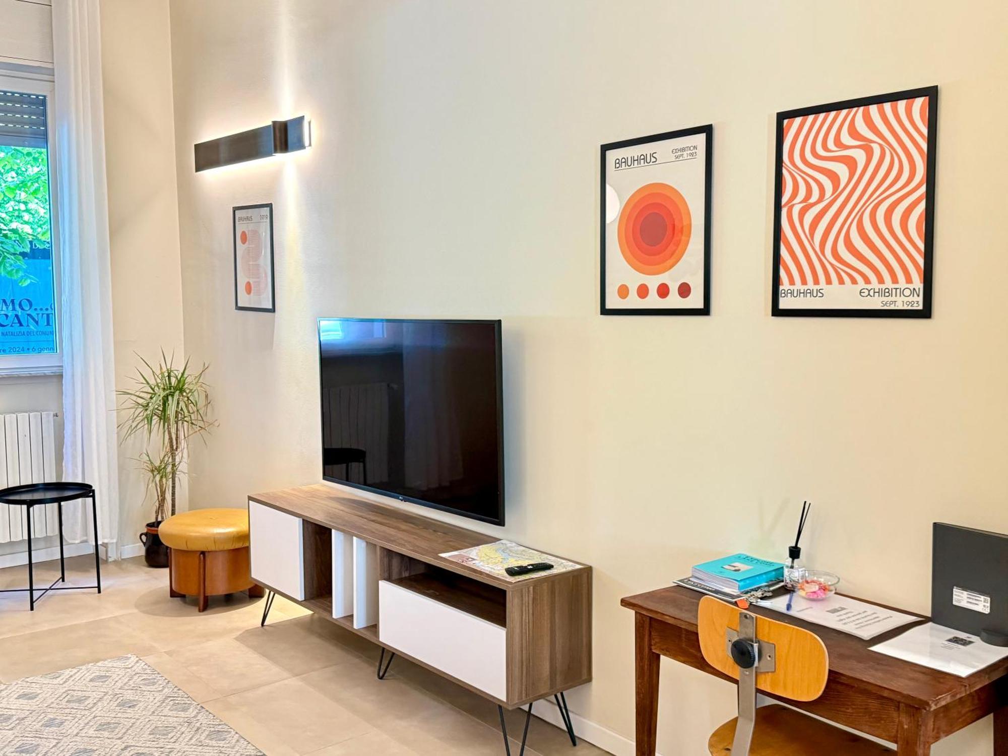 Como City Apartment Giulio Cesare Екстериор снимка