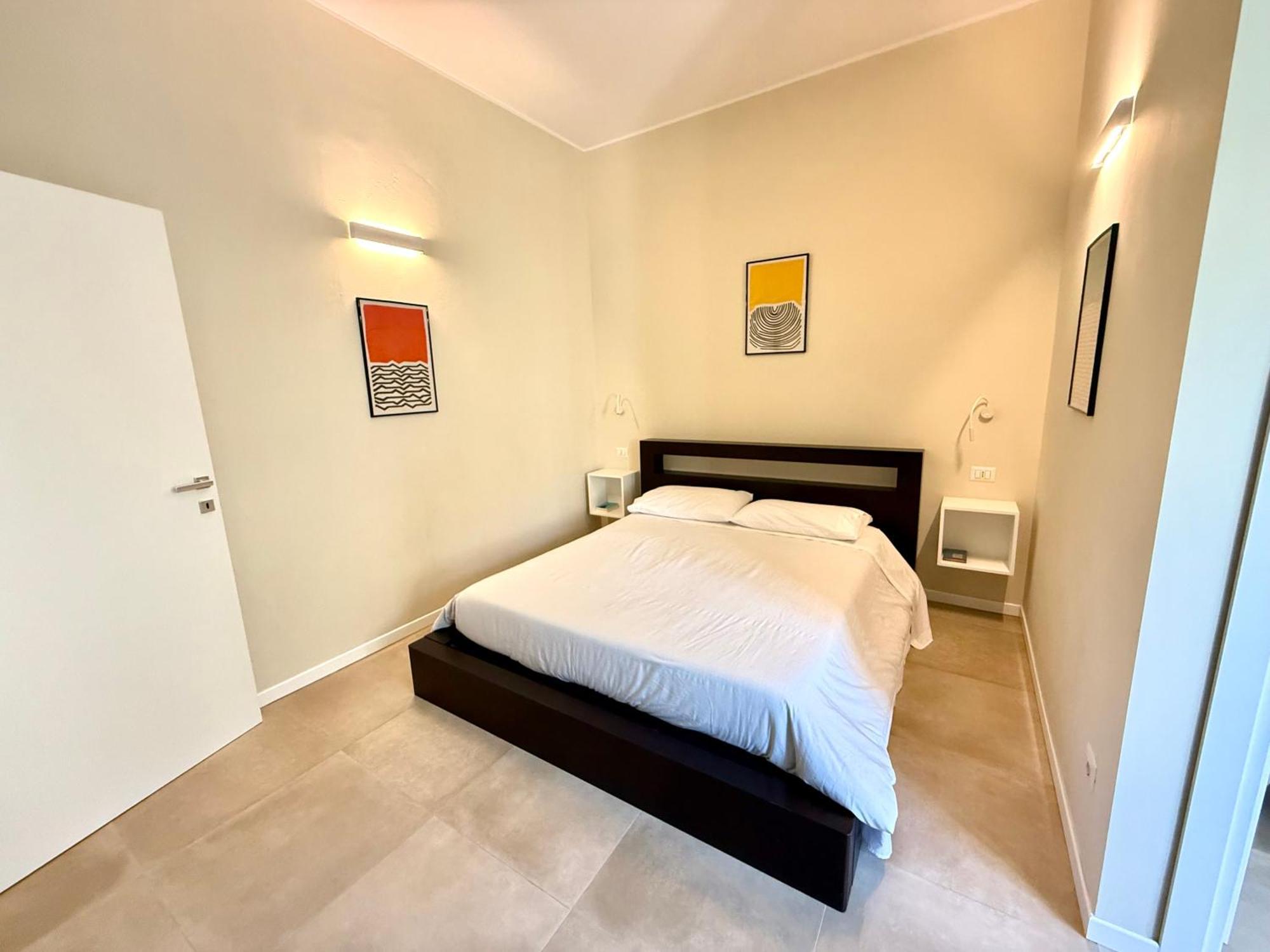 Como City Apartment Giulio Cesare Екстериор снимка