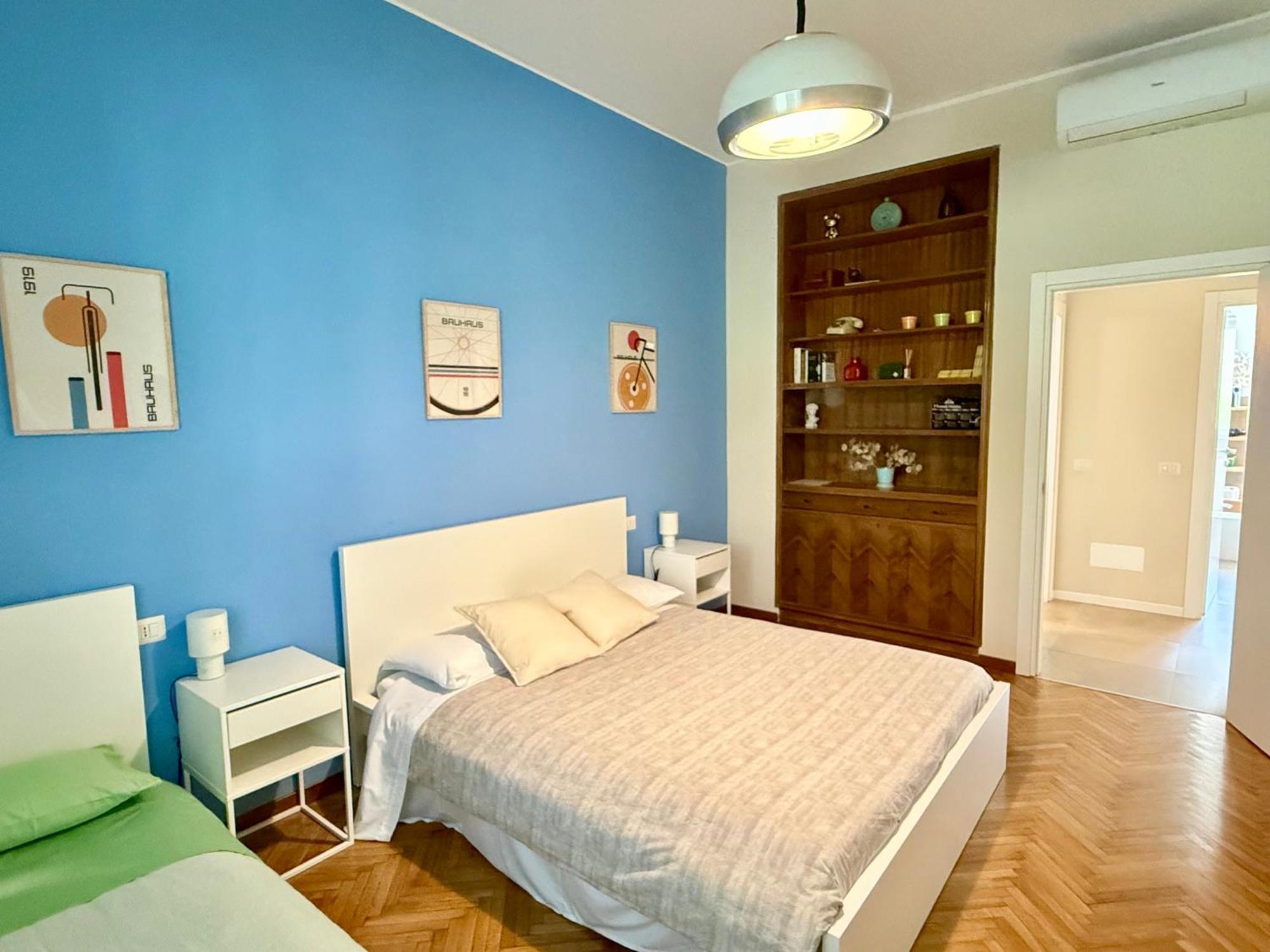 Como City Apartment Giulio Cesare Екстериор снимка