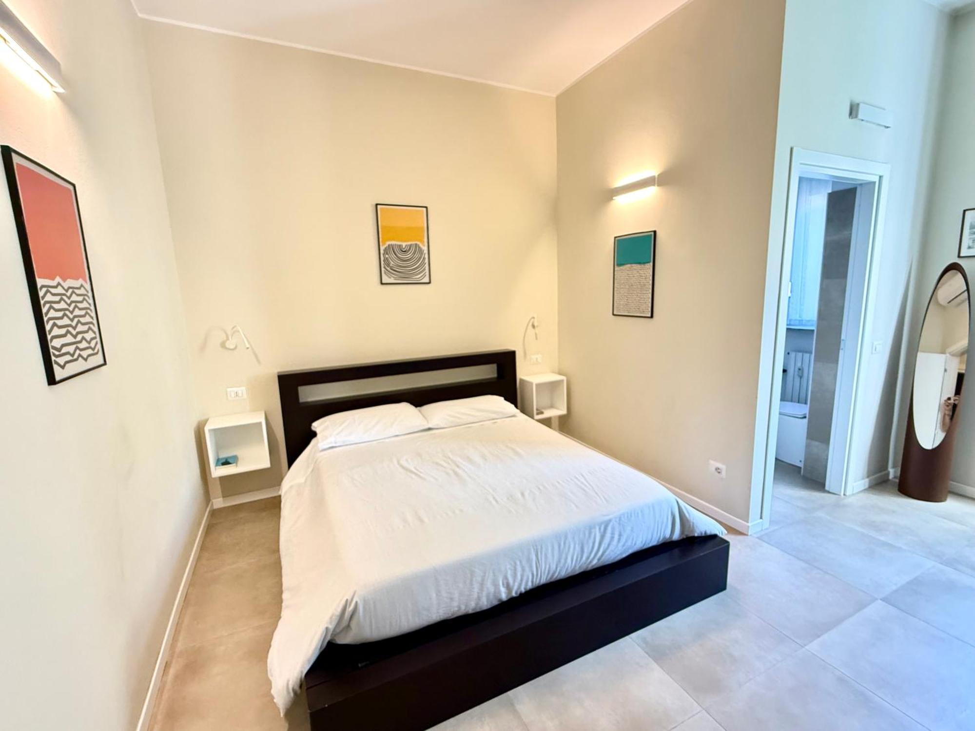 Como City Apartment Giulio Cesare Екстериор снимка